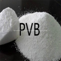 White Powder Pvb Resin Polyvinyl Butyral Resin